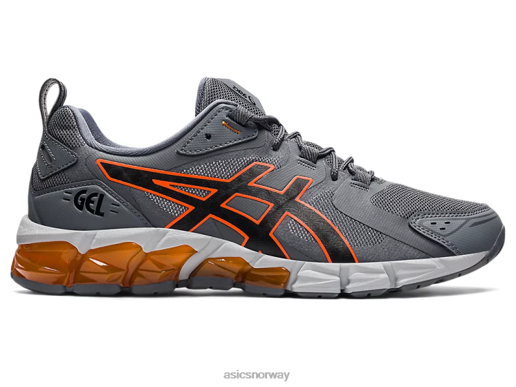 Asics norway best sale